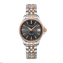 Quartz Wristwatch/C032.051.22.086.00