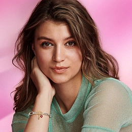 Charm / 762467C00