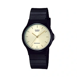 Quartz Wristwatch / MQ-24-9ELDF
