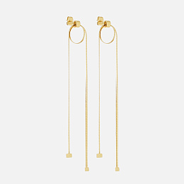 Earring / SEL23060-01UNI