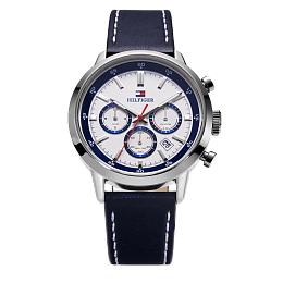 Quartz Wristwatch / 1710751