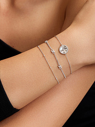 Bracelet / B060-01H