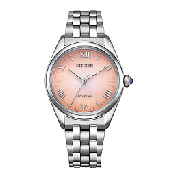 Eco-drive Wristwatch / EM1140-80X