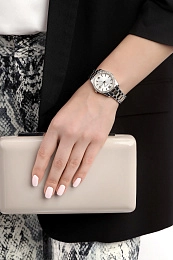 Quartz Wristwatch / ES4319