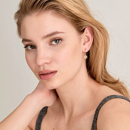 Earring/E026-04G