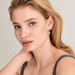 Earring/E026-04G