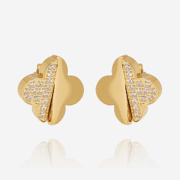 Earring / SEM25248-01WHT