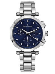 Quartz Wristwatch/10251 3M BUIN
