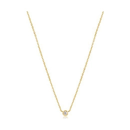 Ania Haie 14K Gold Necklace/NAU001-03YG