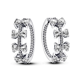 Pandora Timeless Earring / 293545C01
