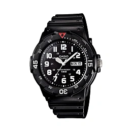 Wristwatch/MRW-200H-1BVDF