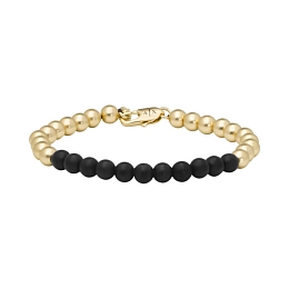 Armani Exchange Brass Bracelet/AXG0119710