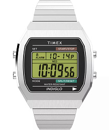 Quartz Wristwatch/TW2W47700