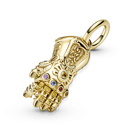 Marvel Charm/760661C01
