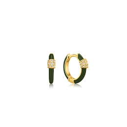 Earring/E031-01G-G