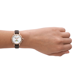 Emporio Armani Quartz Wristwatch Women/AR11568