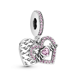 Moments Charm/799402C01