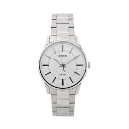 Quartz Wristwatch / MTP-1303D-7AVDF