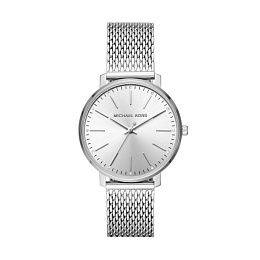 Quartz Wristwatch / MK4338