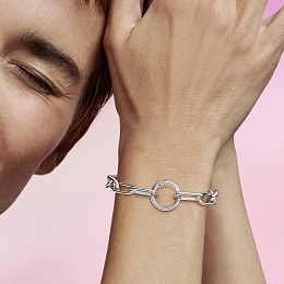 Me Bracelet Connector/799671C00