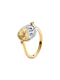 Pandora ME ბეჭედი / 164810C01-60