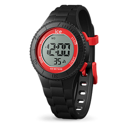 Quartz Wristwatch / 021007