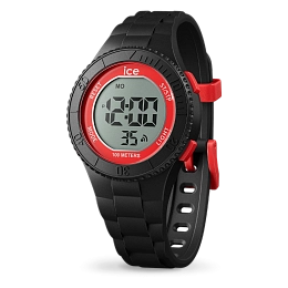 Quartz Wristwatch / 021007