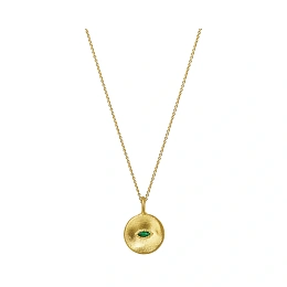 Necklace & Pendant / 1241004C3