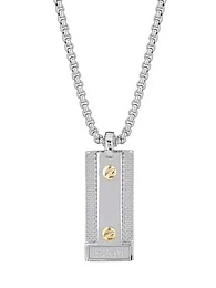 Necklace & Pendant / HO048-C