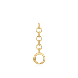 Ania Haie Charm connector/CC048-01G