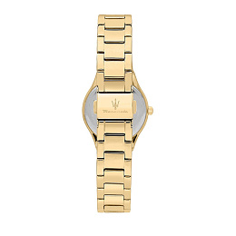 Quartz Wristwatch / R8853151501