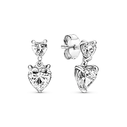 Timeless Earring/291199C01