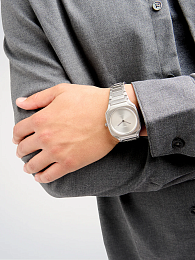 Quartz Wristwatch / D1-SQBJ10
