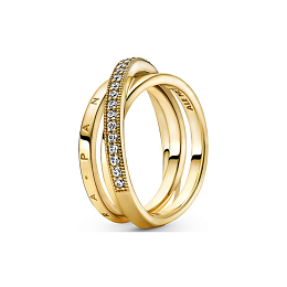 Moments Ring/169057C01-52