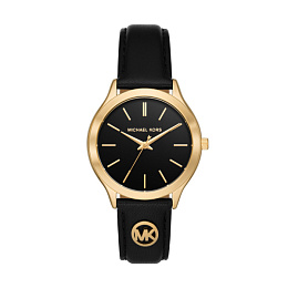 Michael Kors Quartz Wristwatch Women / MK7482