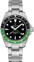 Automatic Wristwatch / C032.929.11.051.00
