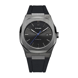 D1 Milano Men Mechanical Wristwatch/D1-ATRJ11
