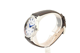 Quartz Wristwatch / 53007 3 ARBUN