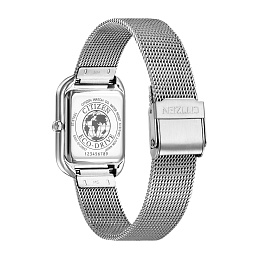 Quartz eco-drive Wristwatch/EM0491-81D