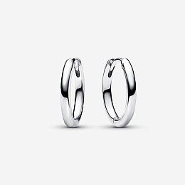 PANDORA Sterling Silver Earring / 293355C00