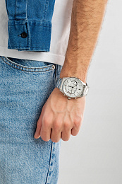 Wristwatch/AN8190-51A