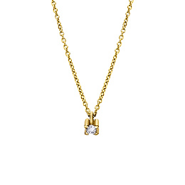 Necklace & Pendant/GD097OA.00