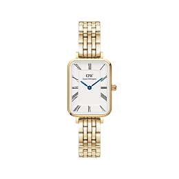 Daniel Wellington Quartz Watch Women/DW00100688