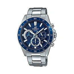 Quartz Wristwatch / EFV-570D-2AVUDF