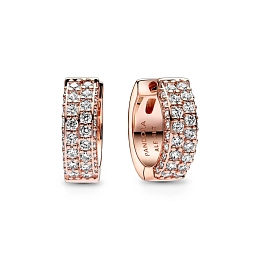 Earring / 282622C01