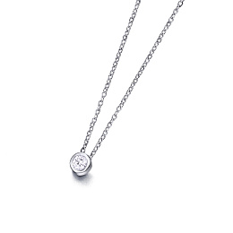 Necklace & Pendant/GD024OB.00