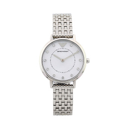 Quartz Wristwatch / AR2511