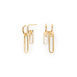 Earring / AR01-828-U