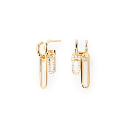 Nexa Earrings