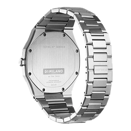 Quartz Wristwatch/D1-UTBL19
